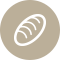 Brot Symbol