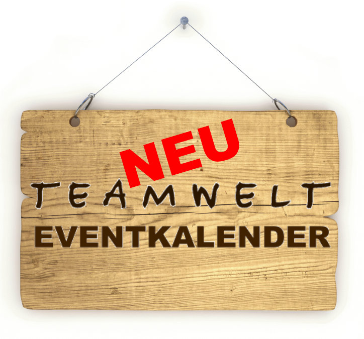 Eventkalender Teamwelt Schwarzwald