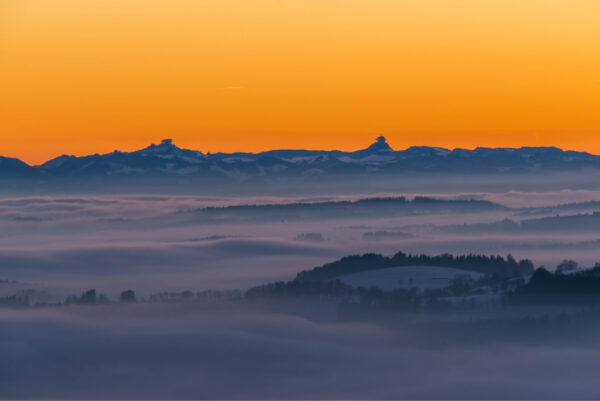 Höchenschwander Weitblick