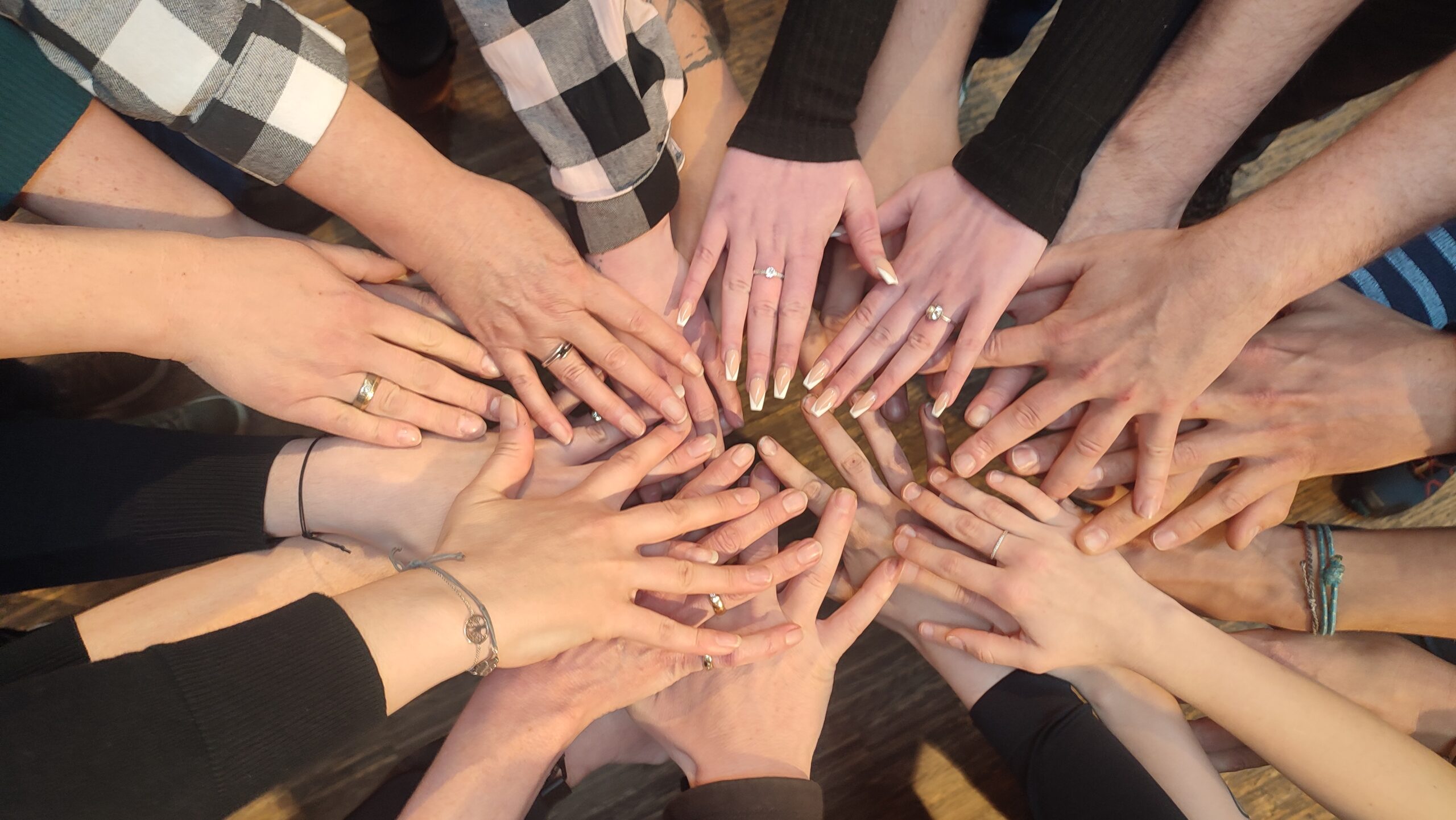 Teambuilding