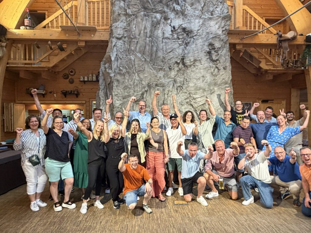 Erlebnisreiche Teamevents im Schwarzwald