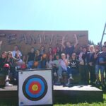 Azubi-Teambuilding