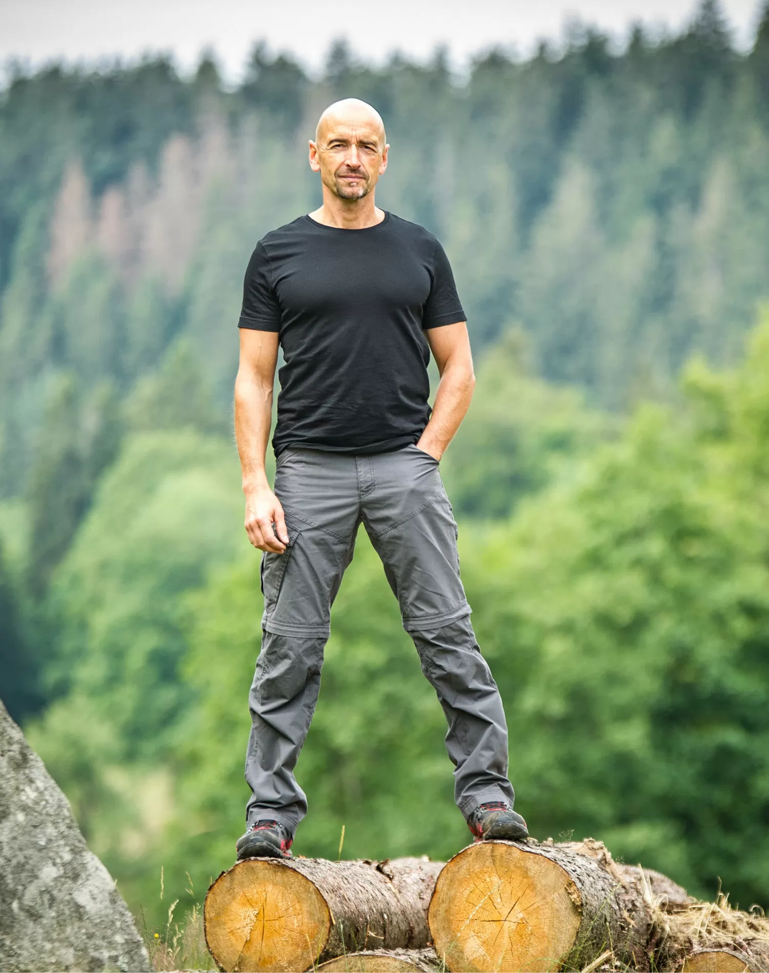 Frank Gerlach Führungskräfteentwicklung