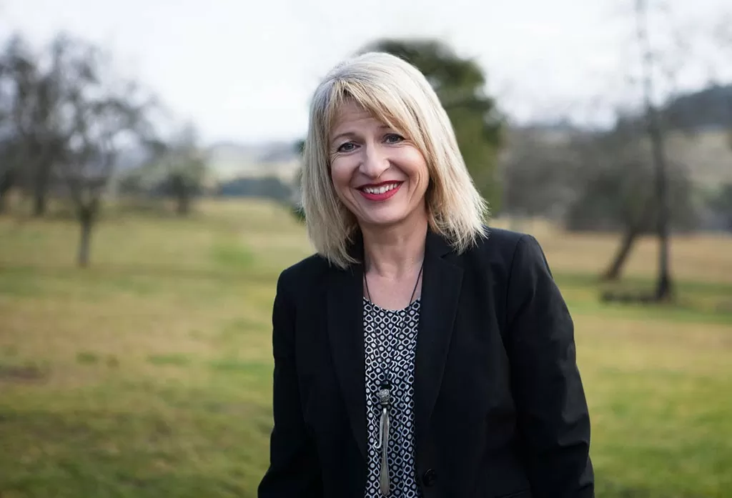 Monika Studinger