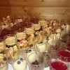 Dessertbüffet Schwarzwald