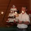 Hochzeitstorte