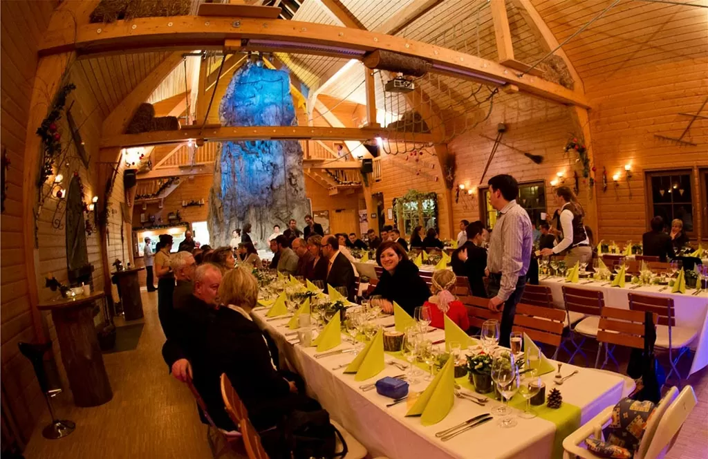 Eventlocation
