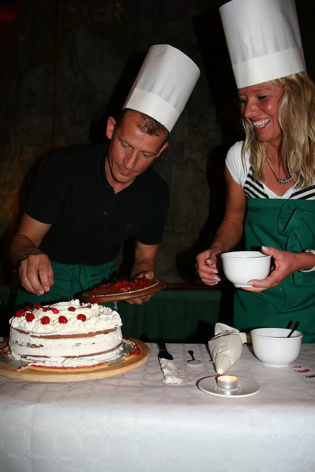 Hüttengaudi Schwarzwald Hüttengaudi Schwarzwald