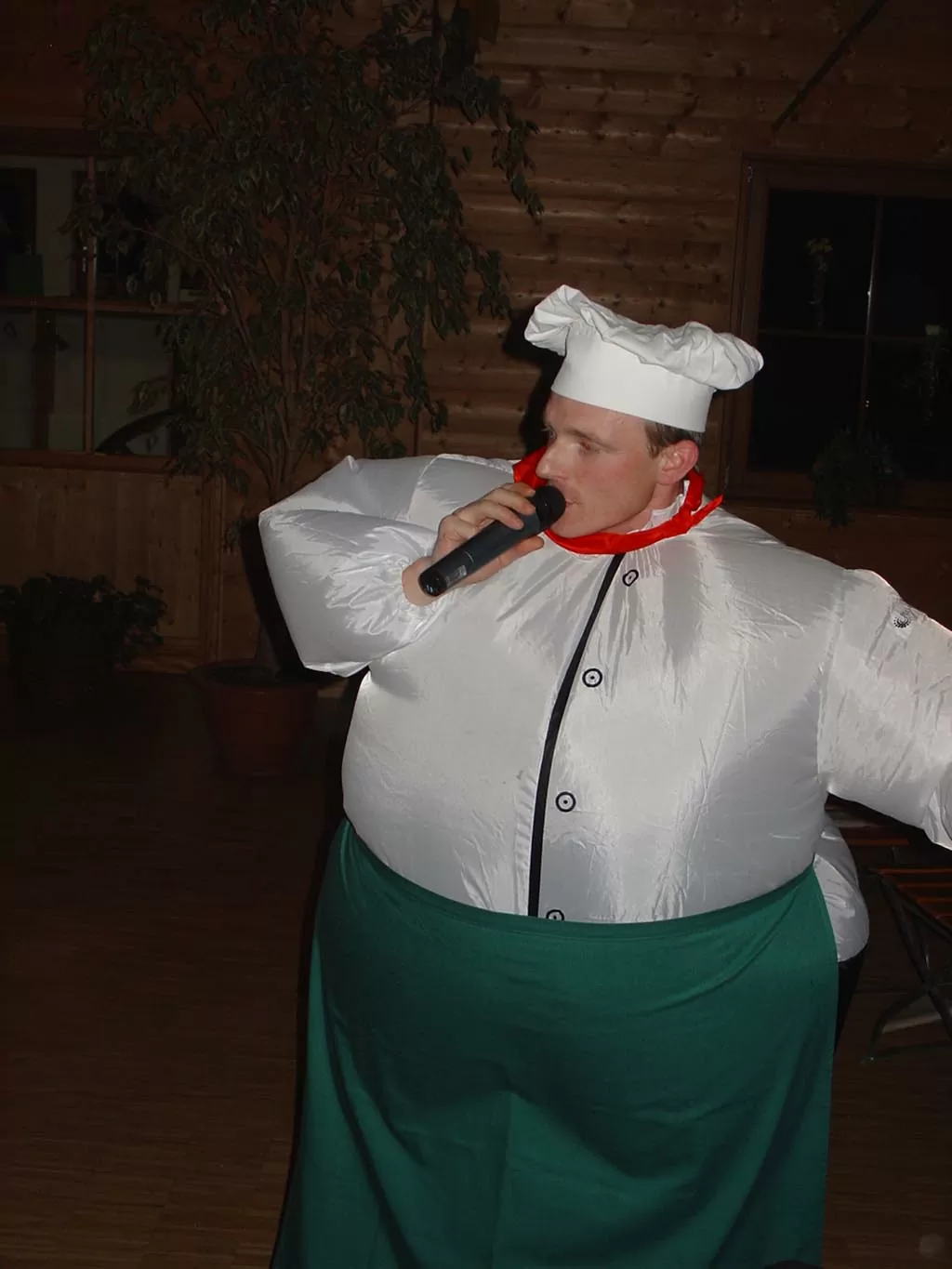 Schwarzwälder Kirschtorten-Gaudi (9) Kirschtorten Gaudi Schwarzwald