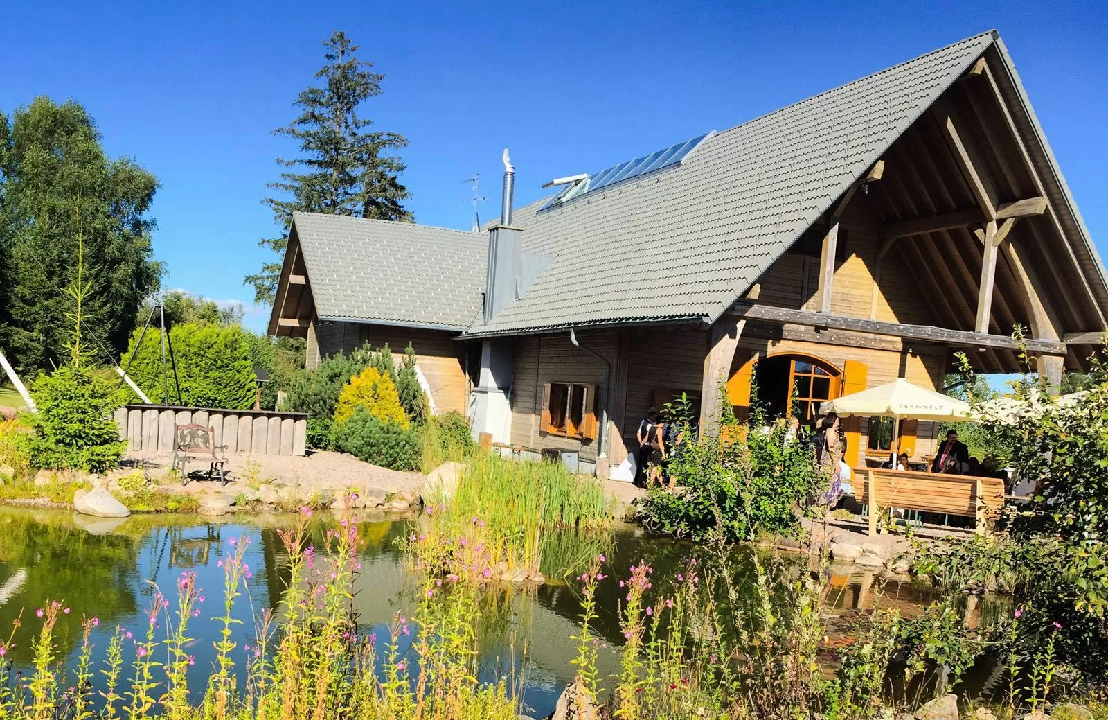 Eventlocation Baden-Württemberg