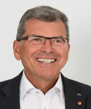 Bernhard Beringer