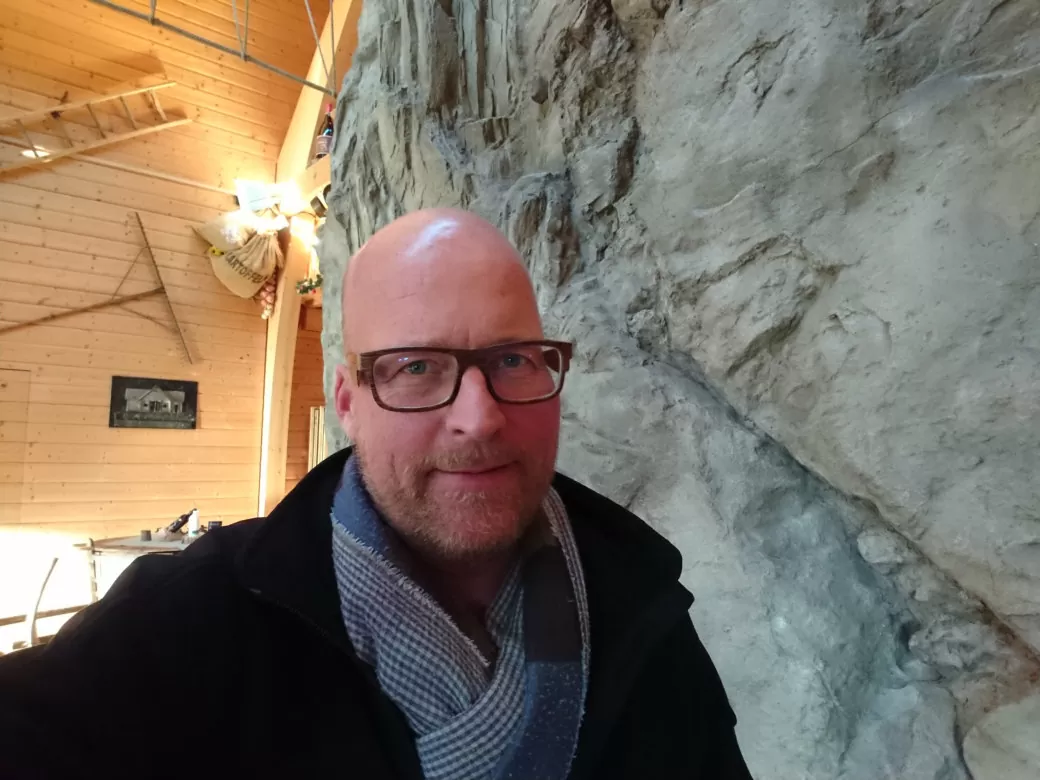 Olaf Jung