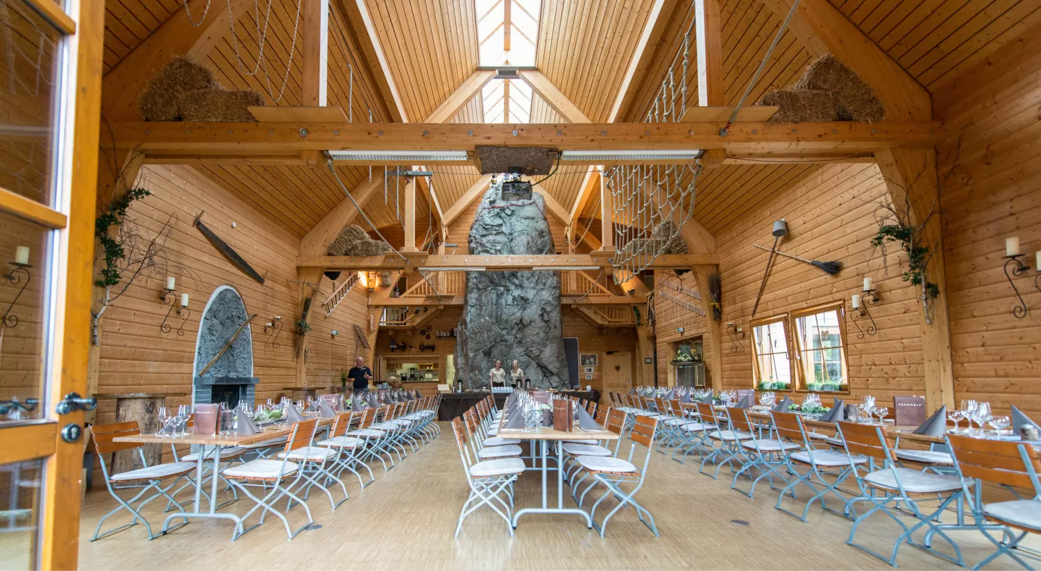 Eventlocation Schwarzwald