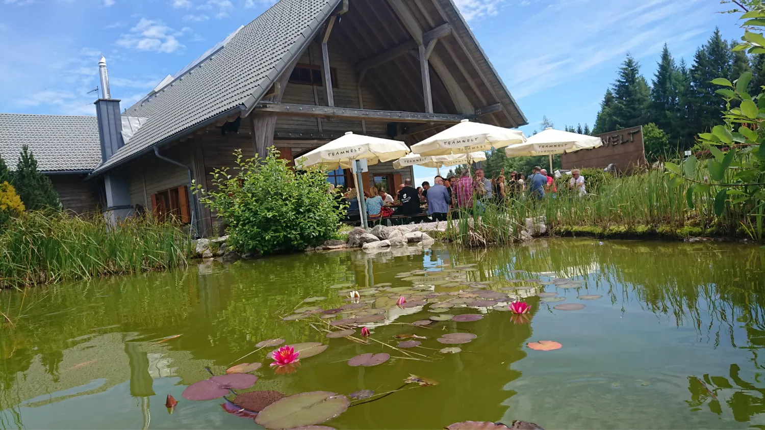 besondere Location für Teamevents im Schwarzwald besondere Location für Teamevents im Schwarzwald