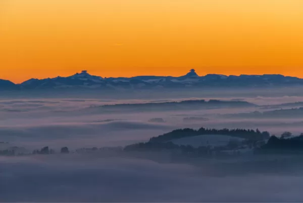 Höchenschwander Weitblick