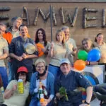 Das Teamwelt-Team 2025