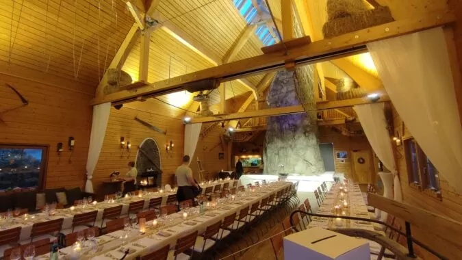 besondere Hochzeitslocation