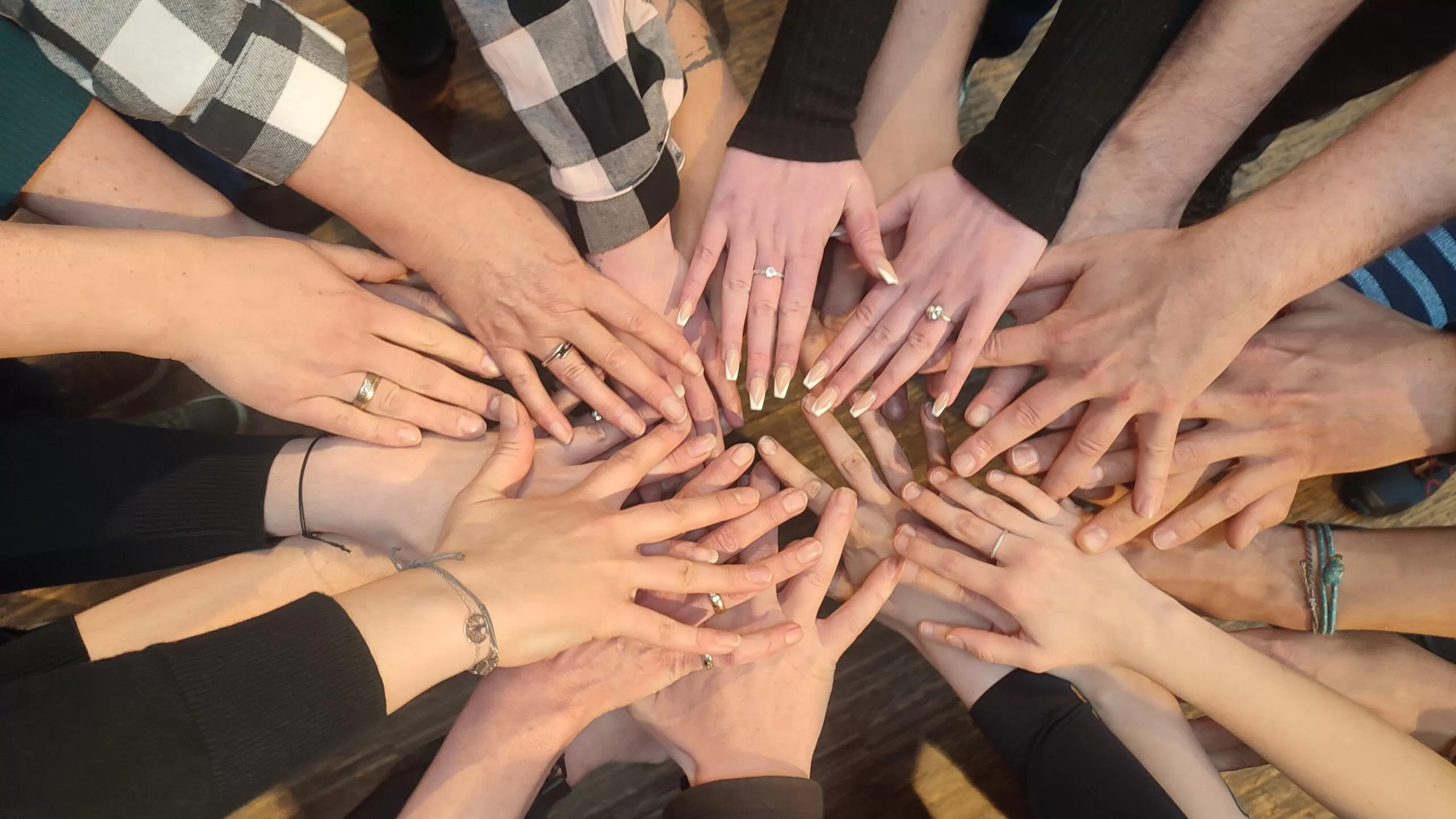 Teambuilding