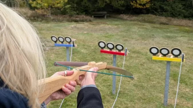 Top13: Sommer-Biathlon NEU 2026