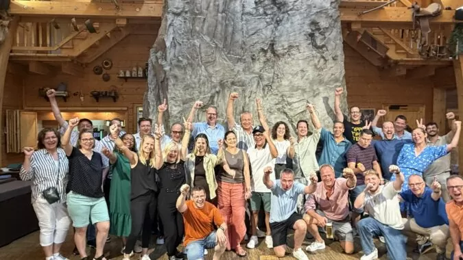 Erlebnisreiche Teamevents im Schwarzwald