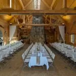 Winterhochzeit