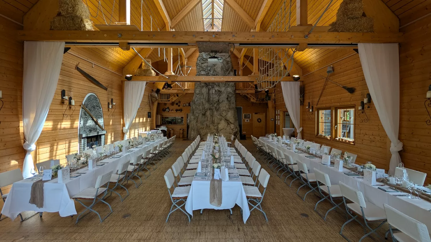 Winterhochzeit